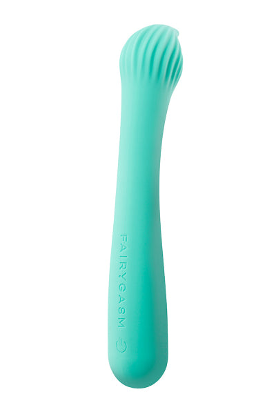 Vibromasseur Passionmania vert