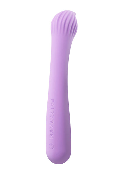 Vibromasseur Passionmania violet