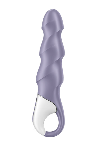 Vibromasseur gonflable Air Pump 1 – Satisfyer
