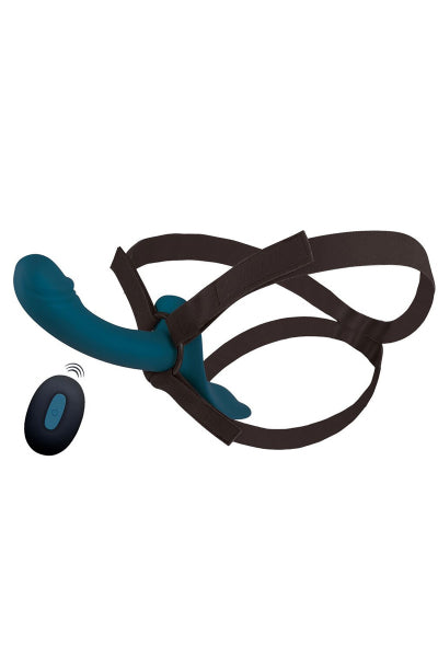 Gode ceinture télécommandé You2Toys