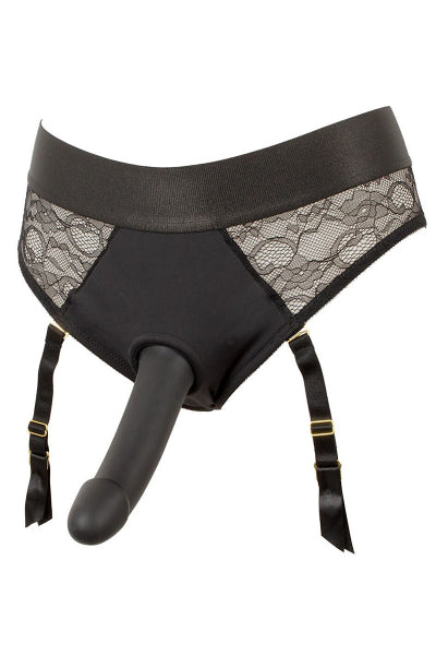 Culotte gode ceinture avec gode You2Toys
