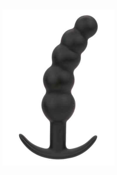 Plug anal vibrant 5 perles – Calexotics