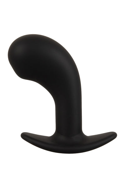 Plug anal prostatique vibrant Big Head – Anos