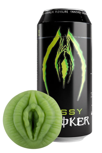 Monster Pussy Stroker Masturbator