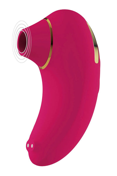 Stimulateur clitoridien Infinite Love Xocoon