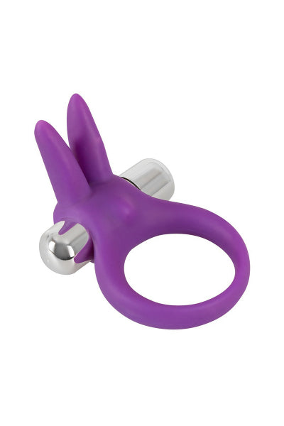 Cockring Rabbit vibrant – Sweet Smile