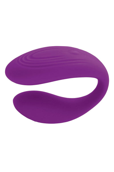 Vibromasseur couple Bound Love – Xocoon
