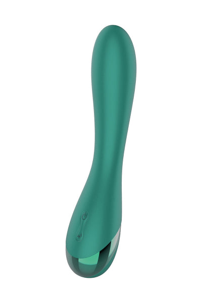 Vibromasseur Point G Timeless Love Xocoon