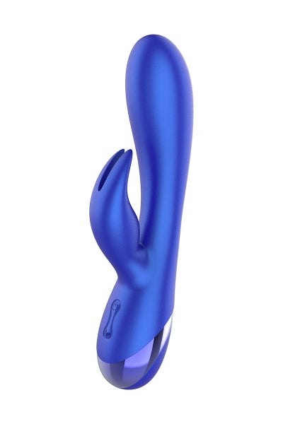 Vibromasseur Rabbit Everlasting Love Xocoon