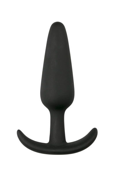 Mini Plug Anal Anchor silicone 8 x 2,1 cm
