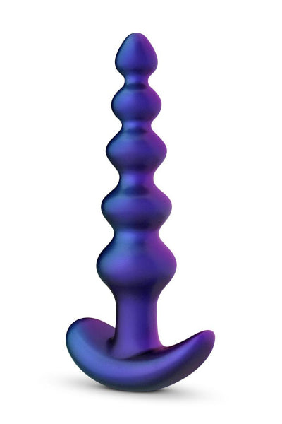 Plug anal vibrant télécommandé Galaxy Force