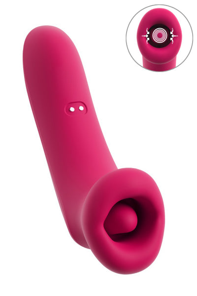 Vibromasseur buccal Oral Fun You2Toys