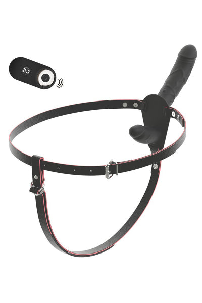 Double gode ceinture vibrant You2Toys