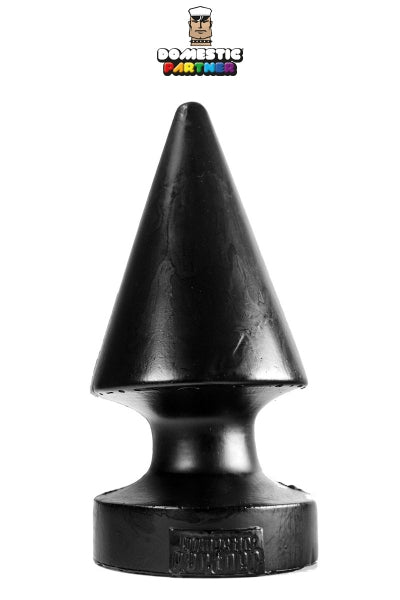 Plug Anal Silicone Giant Crack Attack