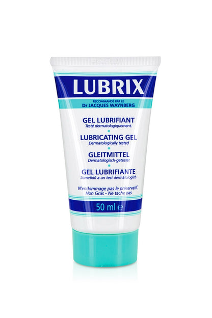 Lubrix Gleitgel (50 ml)