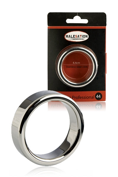 Cockring Metal Ring Professional – Malesation