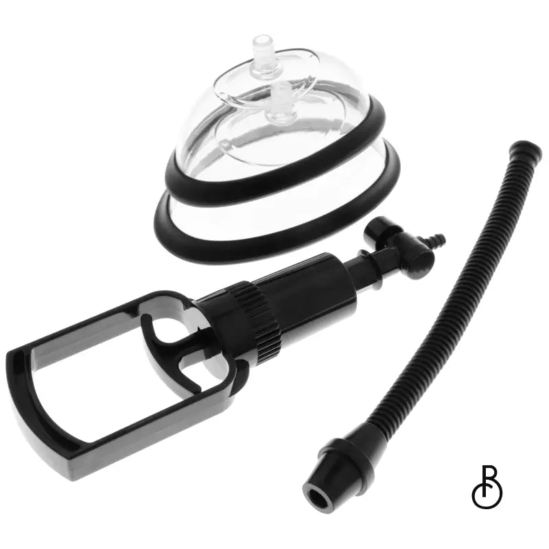 Aspirateur Clito Manuelle - Boudoir Nimois