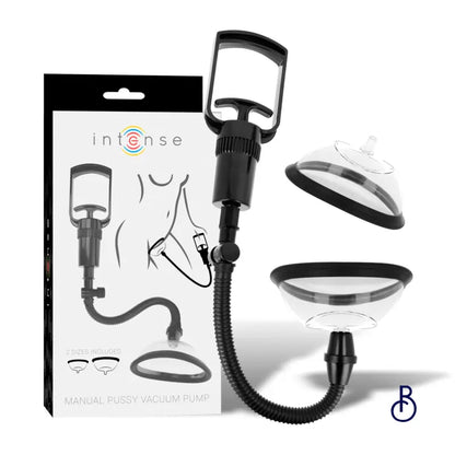 Aspirateur Clito Manuelle - Boudoir Nimois
