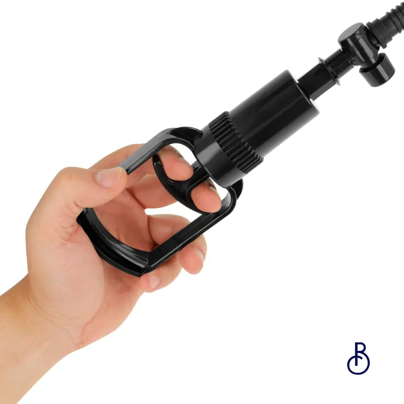Aspirateur Clito Manuelle - Boudoir Nimois