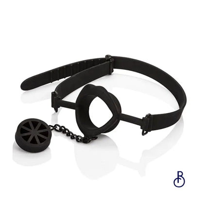 Baillon Bdsm avec Bouchon - Boudoir Nimois