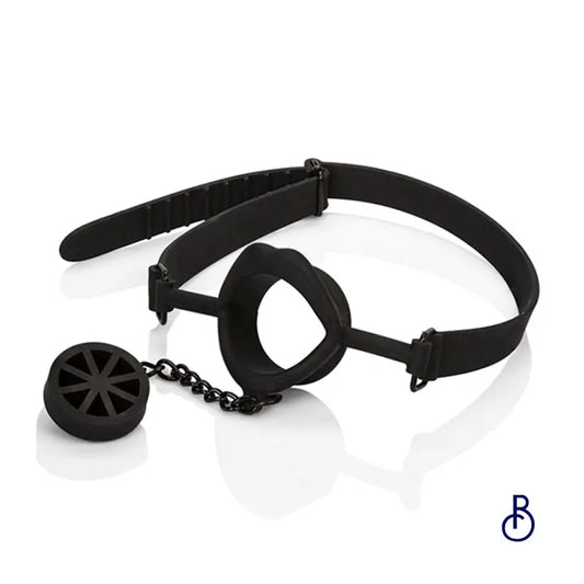 Baillon Bdsm avec Bouchon - Boudoir Nimois