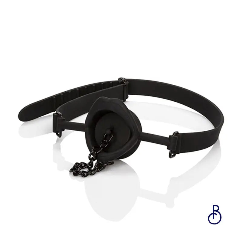Baillon Bdsm avec Bouchon - Boudoir Nimois