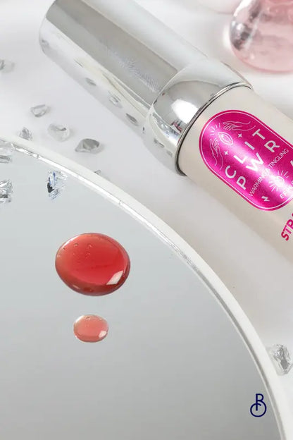 Baume pour clitoris Clit Pwr Mojito - Boudoir Nimois