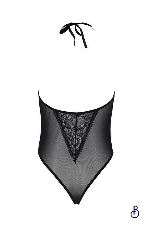 Body Drosera - Passion ECO Collection - Boudoir Nimois