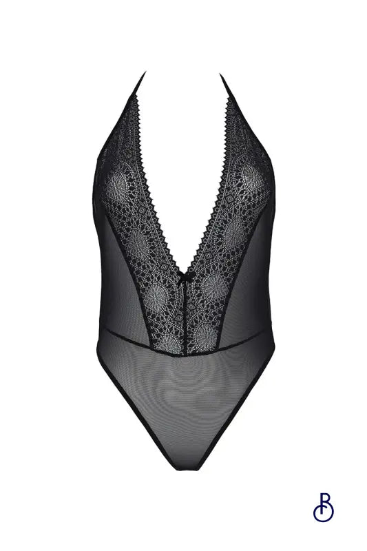 Body Drosera - Passion ECO Collection - Boudoir Nimois