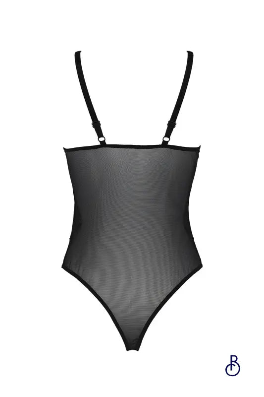 Body Kerria - Passion ECO Collection - Boudoir Nimois