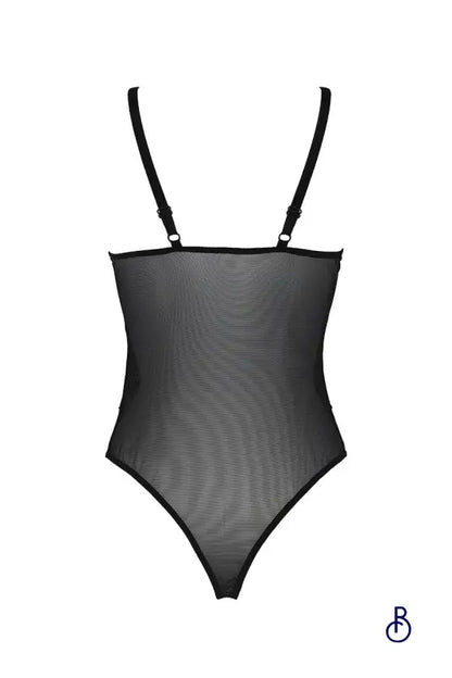 Body Kerria - Passion ECO Collection - Boudoir Nimois