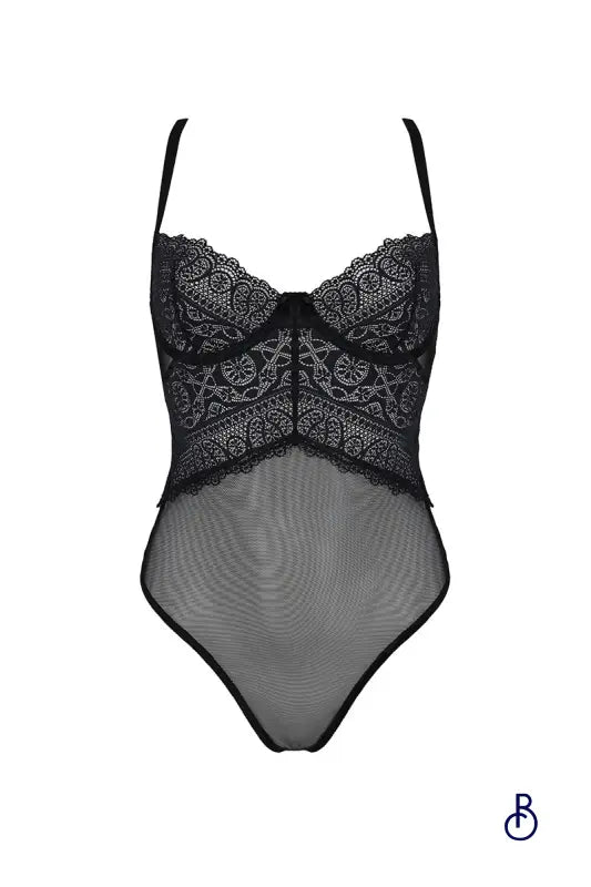 Body Kerria - Passion ECO Collection - Boudoir Nimois