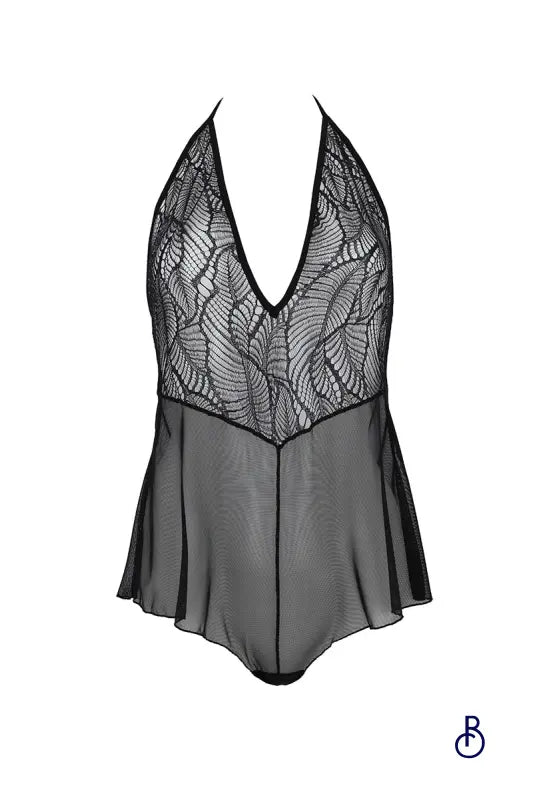 Body Leafa - Passion ECO Collection - Boudoir Nimois