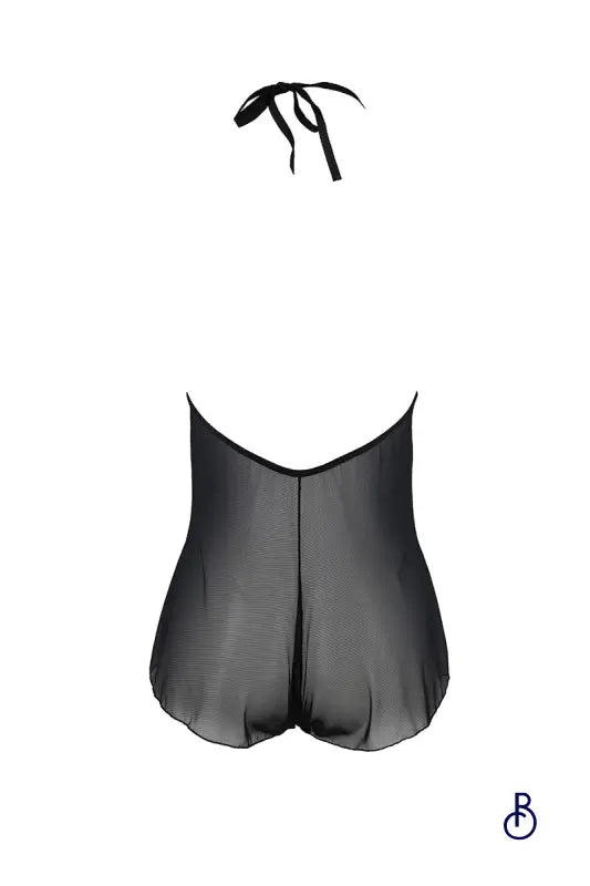 Body Leafa - Passion ECO Collection - Boudoir Nimois