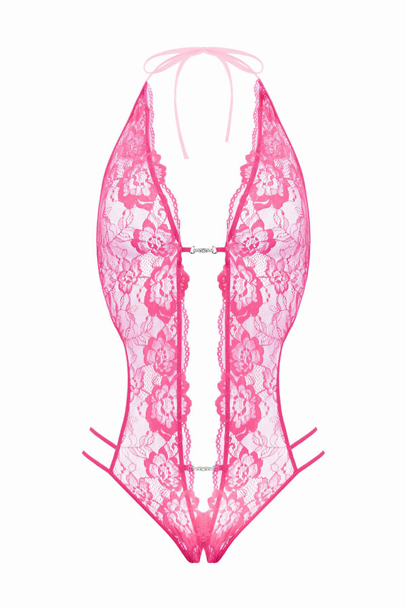 Body String Ouvert Renee Rose - Boudoir Nimois