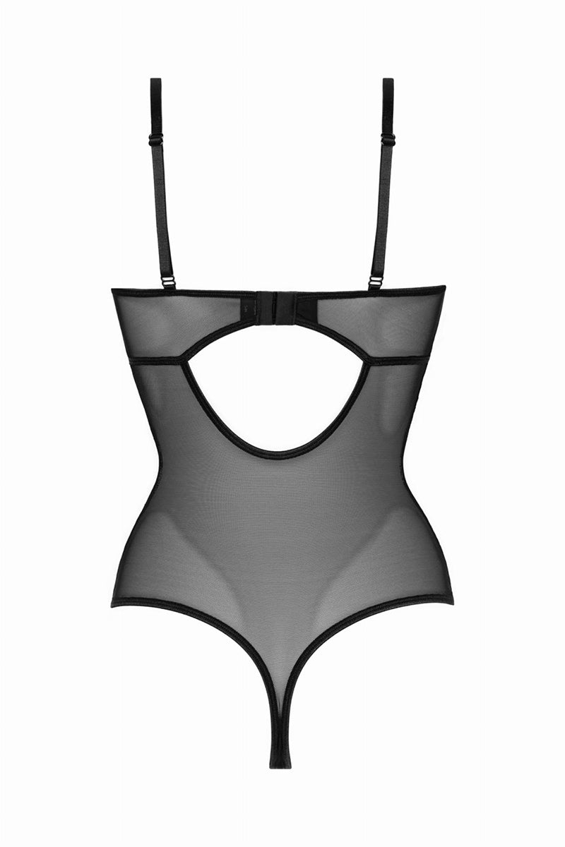 Body Wetlook Vesper - Boudoir Nimois