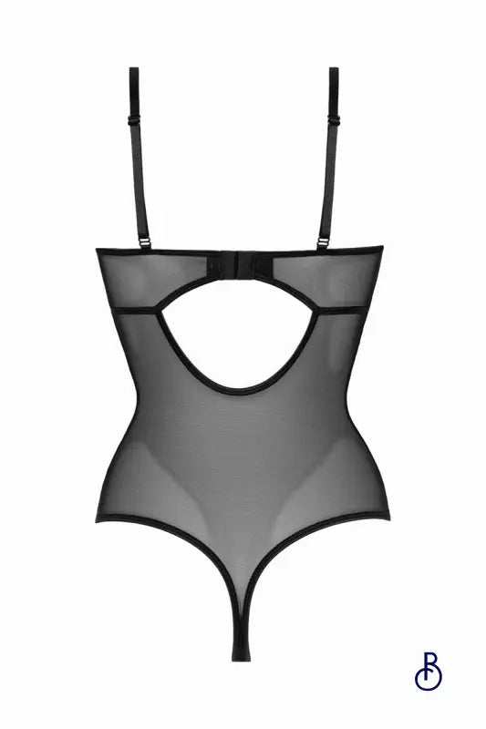 Body Wetlook Vesper - Boudoir Nimois