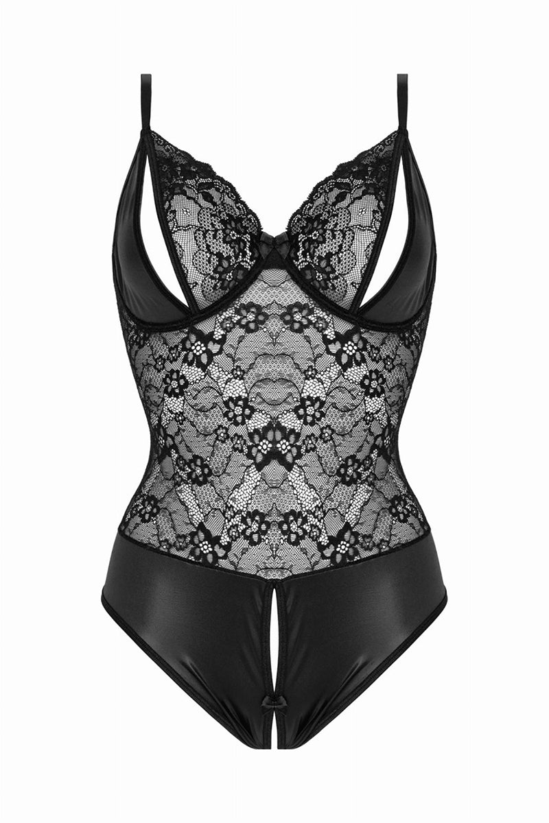 Body Wetlook Vesper - Boudoir Nimois