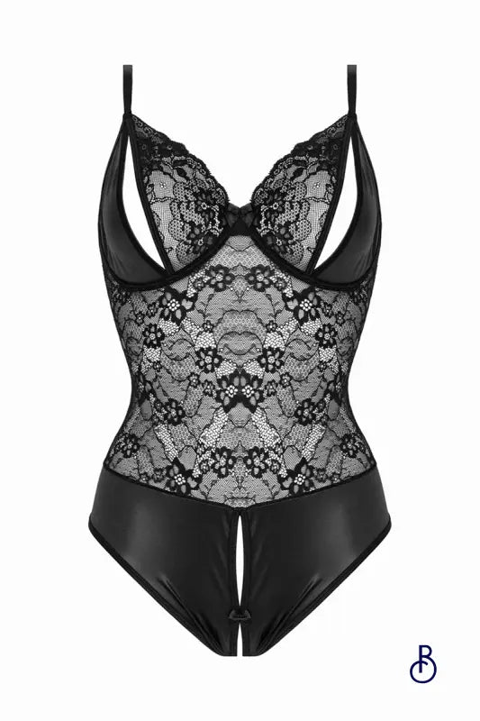 Body Wetlook Vesper - Christine - Boudoir Nimois