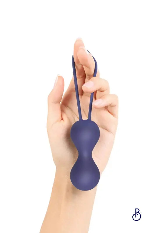 Boules de Geisha Joia Indigo - Love to love - Boudoir Nimois