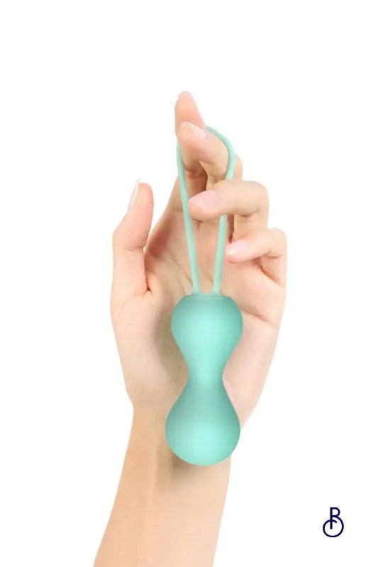 Boules de Geisha Joia Mint - Love to love - Boudoir Nimois