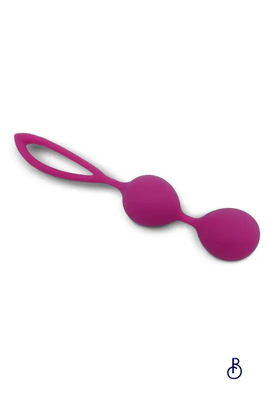 Boules de Geisha Taradiddle - Wooomy - Boudoir Nimois