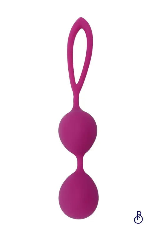 Boules de Geisha Taradiddle - Wooomy - Boudoir Nimois