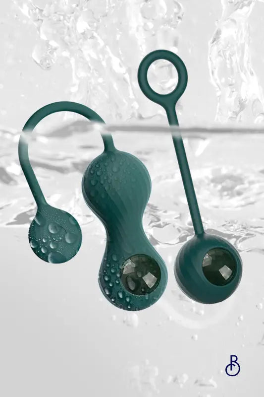 Boules de Kegel vibrantes connectées - Magic Motion