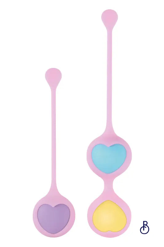 Boules de kegel - Wooomy - Boudoir Nimois