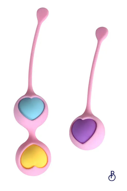 Boules de kegel - Wooomy - Boudoir Nimois