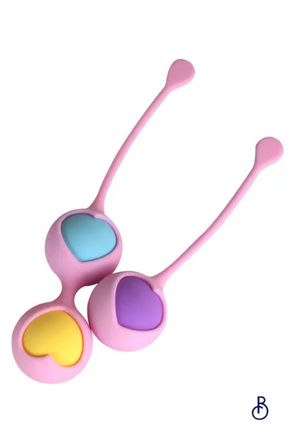 Boules de kegel - Wooomy - Boudoir Nimois