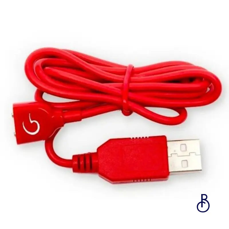 Cable Chargeur G Vibe - Boudoir Nimois