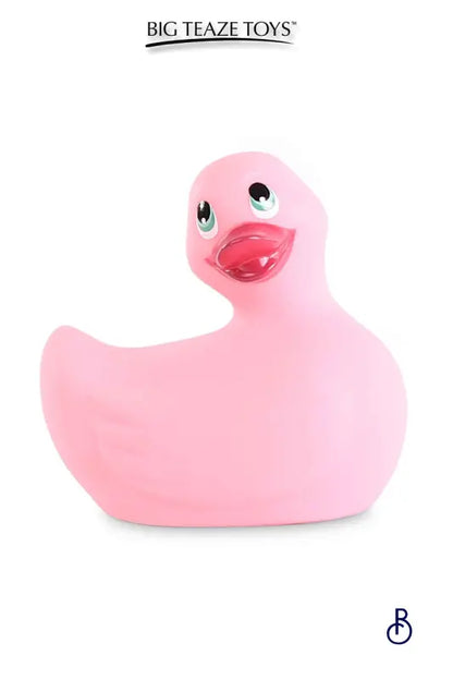 Canard Vibrant Classique Rose - Boudoir Nimois