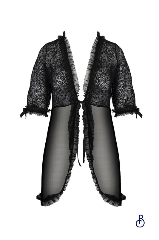 Deshabillé Selaginella - Passion ECO Collection - Boudoir